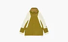 Gucci x The North Face Jacket Dark Green/Beige