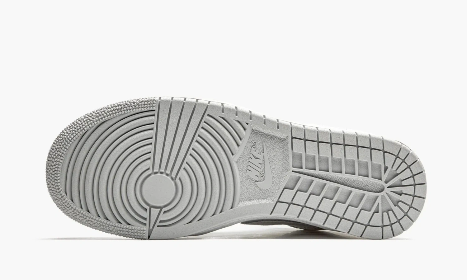 Air Jordan 1 High '85 Neutral Grey 