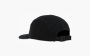 Supreme Denim Camp Cap "Black" 