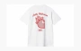 Carhartt WIP Little Hellraiser T-Shirt T 
