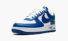 Louis Vuitton Air Force 1 Low Virgil Abloh - White/Blue