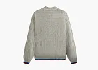 Kith x BMW Sven Crewneck Sweater Light Heather Grey