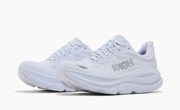 Hoka Bondi 9 WMNS Starlight Glow 