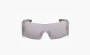 Gentle Monster x Maison Margiela MM201 MSV1 Sunglasses Silver 