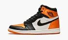 Air Jordan 1 Retro High OG Sl WMNS Satin Shattered Backboard