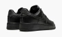 Air Force 1 Low "Fresh - Black Anthracite" 