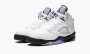 Air Jordan 5 Retro GS "Concord" 