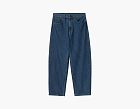 Carhartt WIP Denim Jeans Blue