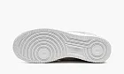 Air Force 1 '07 ESS MNS WMNS Venice / Metallic Silver