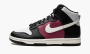 Nike Dunk High WMNS "Rosewood" 