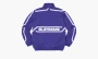 Supreme Ss24 Track Jacket Purple 