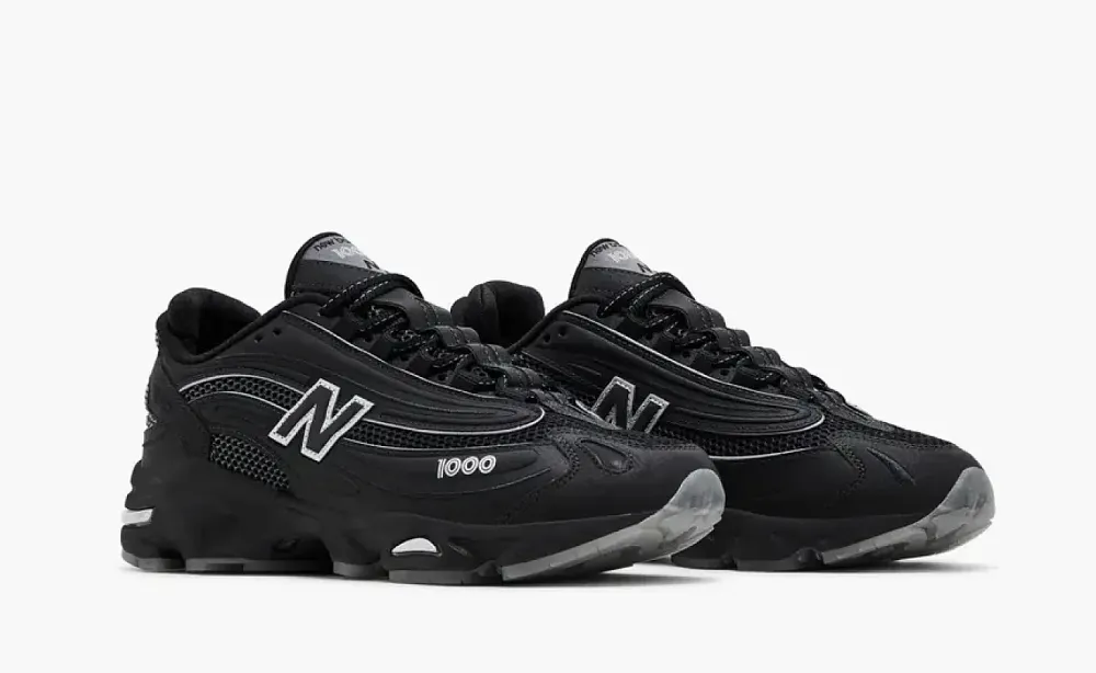New Balance 1000 Lunar New Year