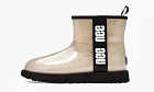 UGG Classic Clear Mini Boot WMNS Natural Black