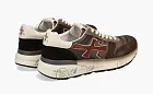 Premiata Sneakers Mick 7714 Brown