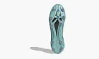 Adidas X Speedportal.1 Fg Al Rihla Pack Clear Aqua