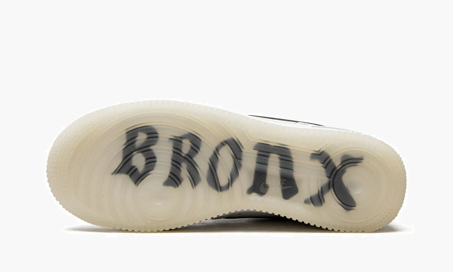 Air Force 1 '07 "Bronx Origins" 