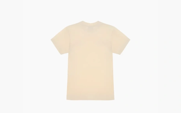 Sporty & Rich 1800 Health T-shirt SS24 Beige 