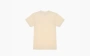 Sporty & Rich 1800 Health T-shirt SS24 Beige 