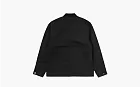 Carhartt Michigan Chore Coat Black