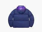 Supreme Featherweight Down Puffer Jacket Purple