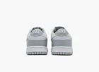 Nike Dunk Low Two Tone Grey