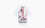 Air Jordan x Korea T-shirt "White" 