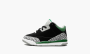 Air Jordan 3 Retro TD "Pine Green" 