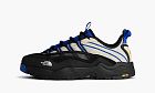 The North Face Clyffe Ultra Desert Stone / TNF Blue