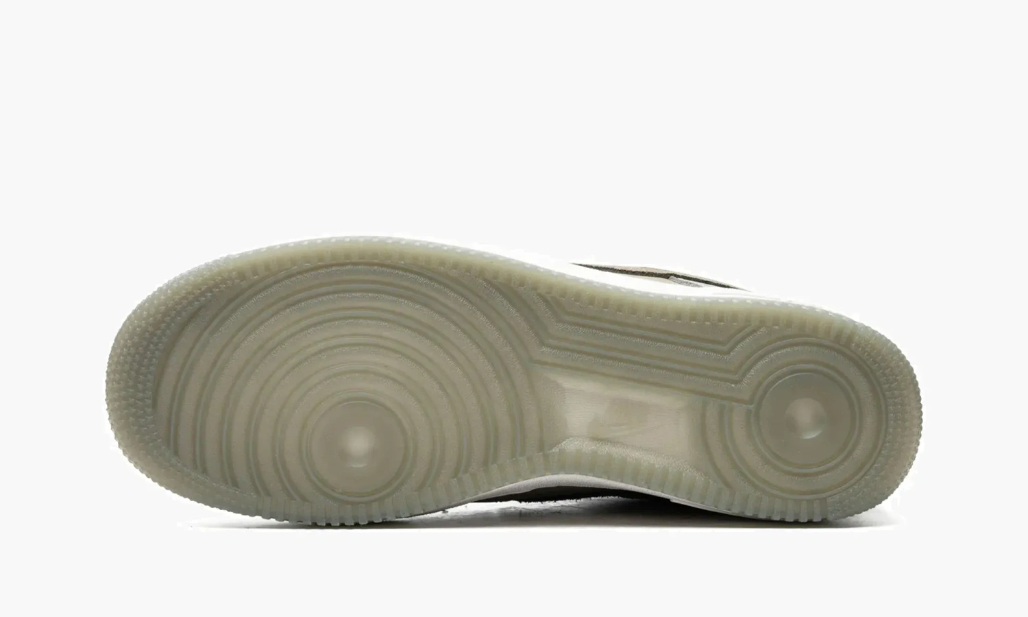 Air Force 1 '07 LV8 Dark Stucco 