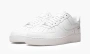 Nike Air Force 1 Low '07 White - Travis Scott Cactus Jack Utopia Edition 