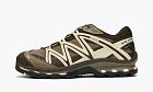 Salomon XT-Quest Waterproof Aki Red Salt Well