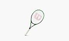Wilson Tour Slam 326g Tennis Racket Green