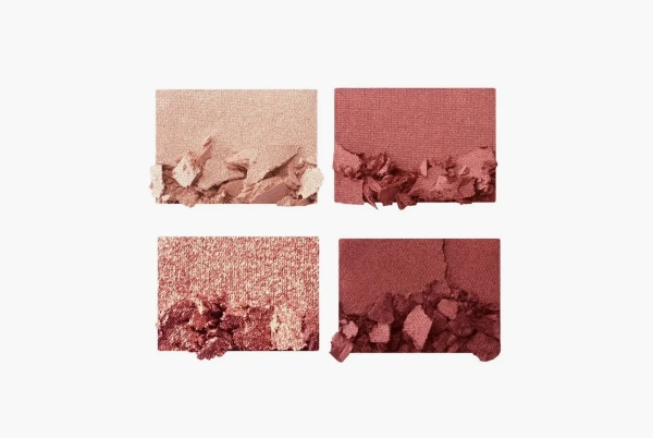 Charlotte Tilbury Luxury Palette Walk of No Shame (5.2g) 