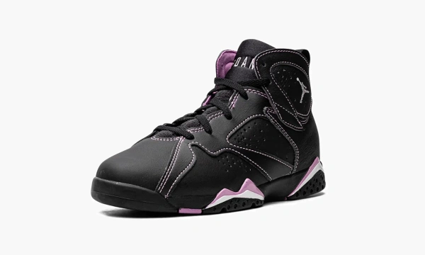 Air Jordan 7 Retro PS Barely Grape 