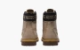 Timberland 6 Inch Premium Boots WMNS Light Beige Nubuck 