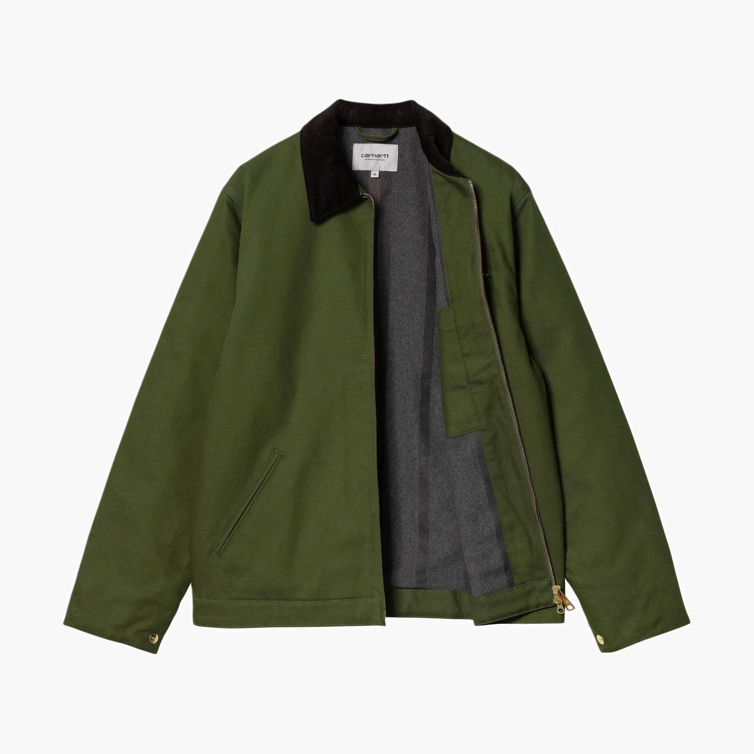 Carhartt WIP FW24 Detroit Jacket 