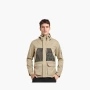 Timberland Jackets Men Licorice "Yellow" 