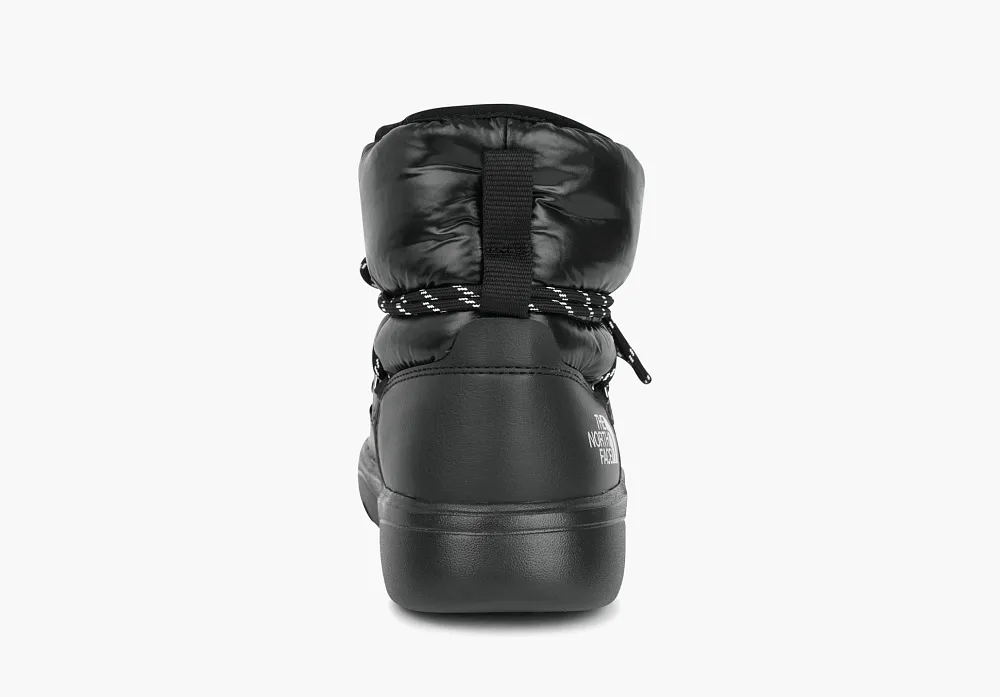 The North Face Borealis Ex Boots Black