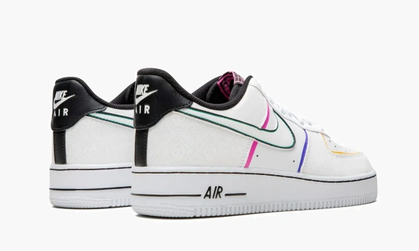 Air Force 1 '07 PRM Day of the Dead 