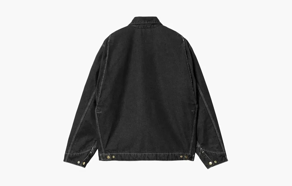 Carhartt WIP SS24 OG Detroit Jacket