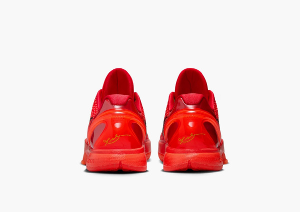 Nike Zoom Kobe 6 Protro Reverse Grinch 