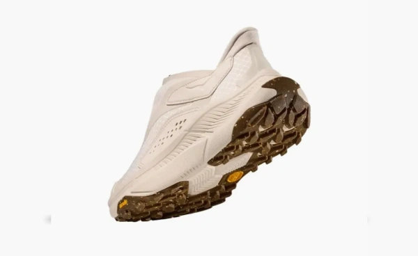 Hoka Project Transport  Carbon Deep Umber 