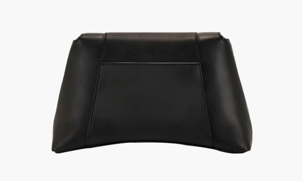 Balenciaga Small Shoulder Bag Black 