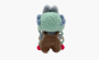 Pop Mart Labubu The Monsters "Ugly Bunny Chicken" 