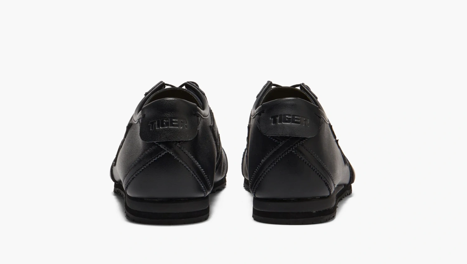 Asics Onitsuka Tiger Mexico 66 SD Black/Black 