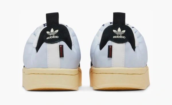 Adidas Puffylette Superstar 