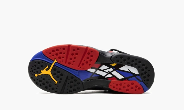 Air Jordan 8 Retro GS Playoffs 