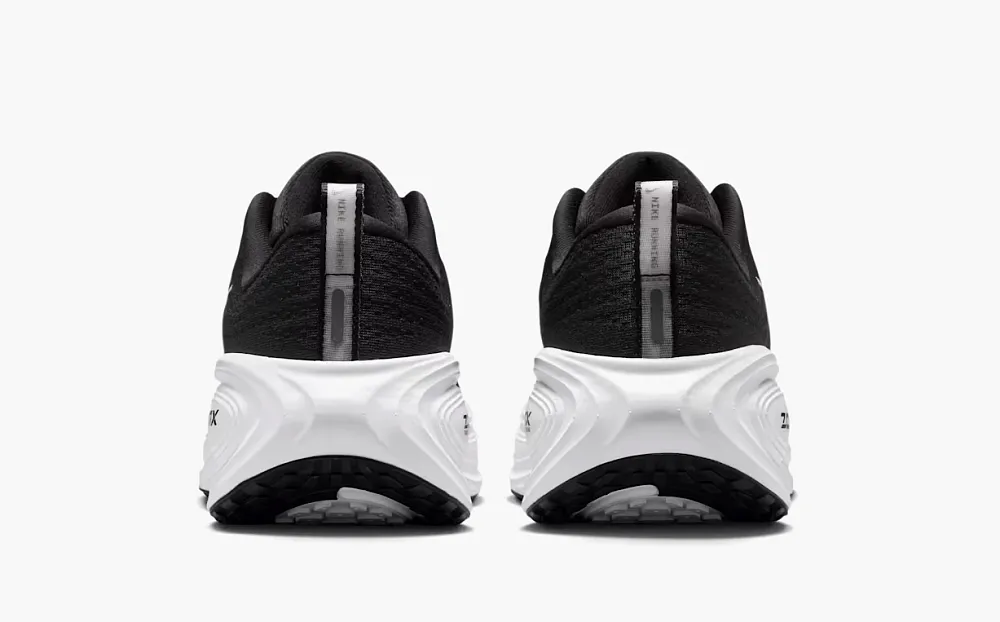 Nike Vomero Plus WMNS Black White
