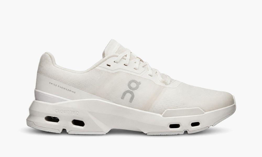 On Cloudpulse White Frost