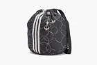 Adidas Originals x Thug Club Padded Bag Black
